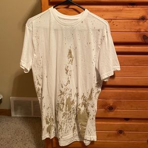 Cr 24 short sleeve T-shirt